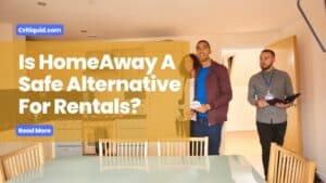 Is HomeAway Safe?