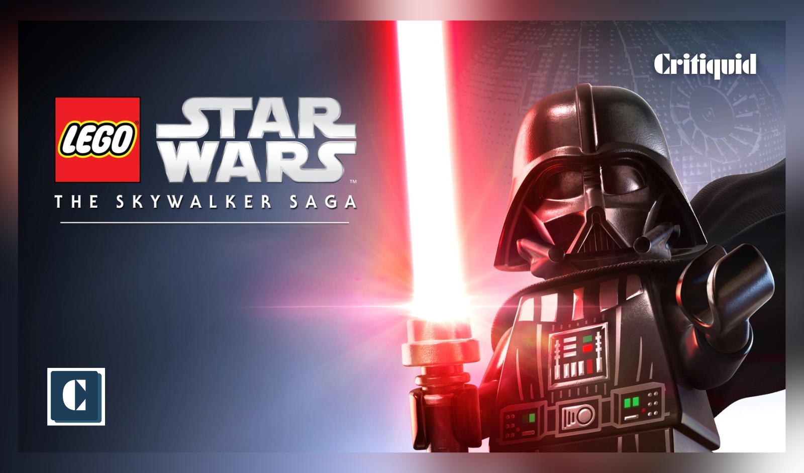 LEGO Star Wars: The Skywalker Saga