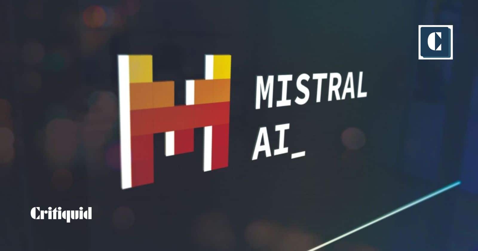 Mistral Ai