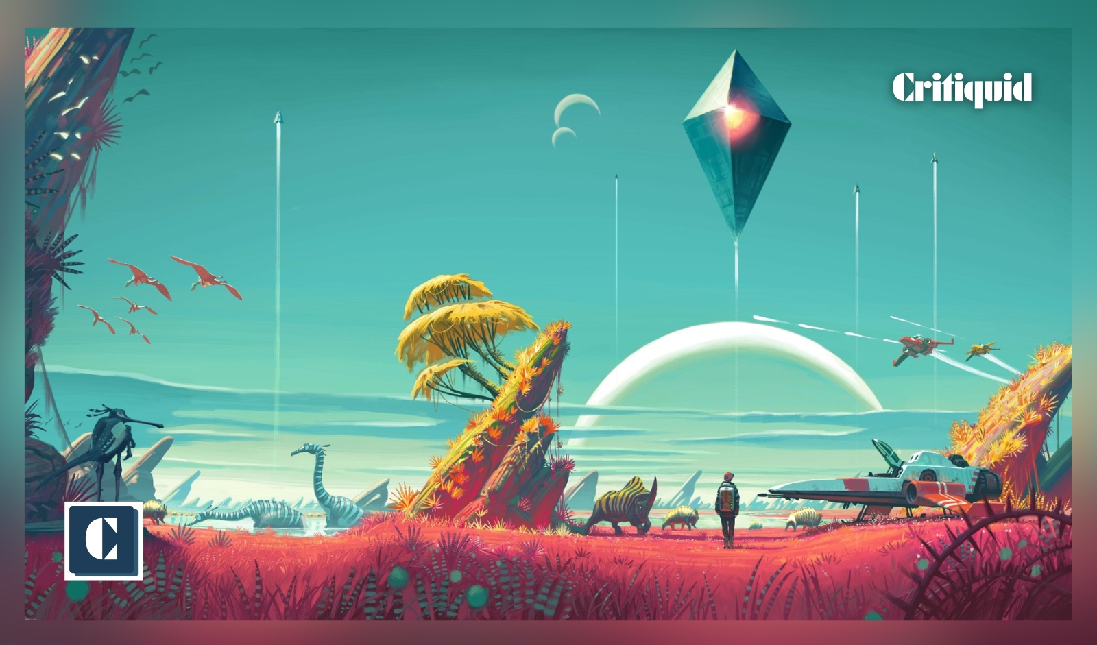 No Man's Sky