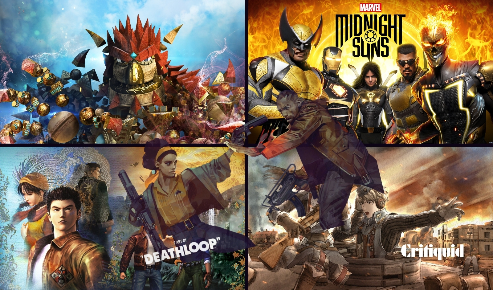 Overlooked PlayStation Games