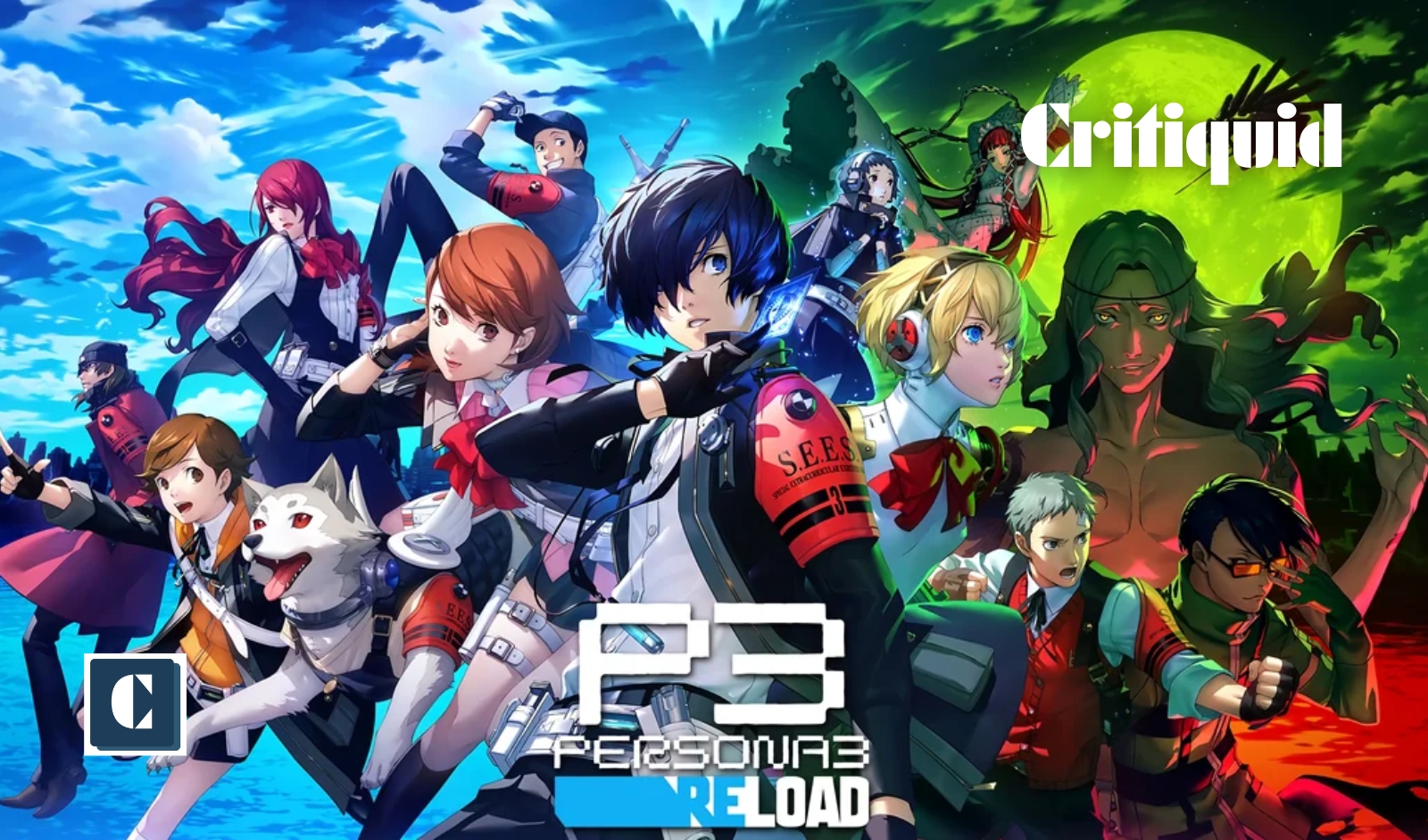 Persona 3 Reload & Persona 5 Royal