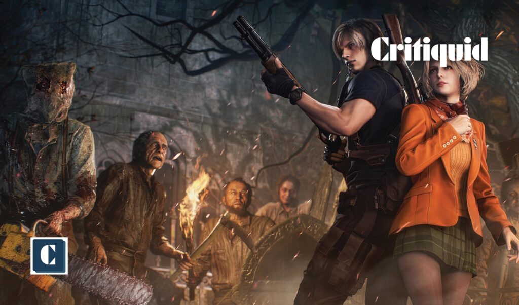 Resident Evil