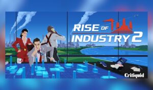 Rise of Industry 2
