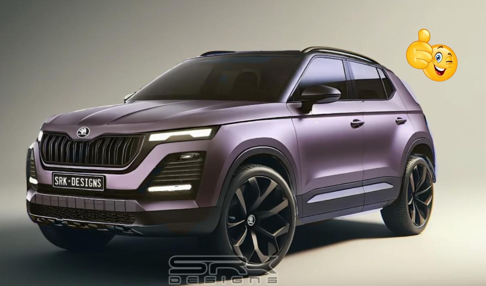 Skoda Kylaq 2025