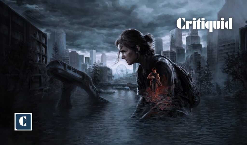 The Last of Us Part II Remastered