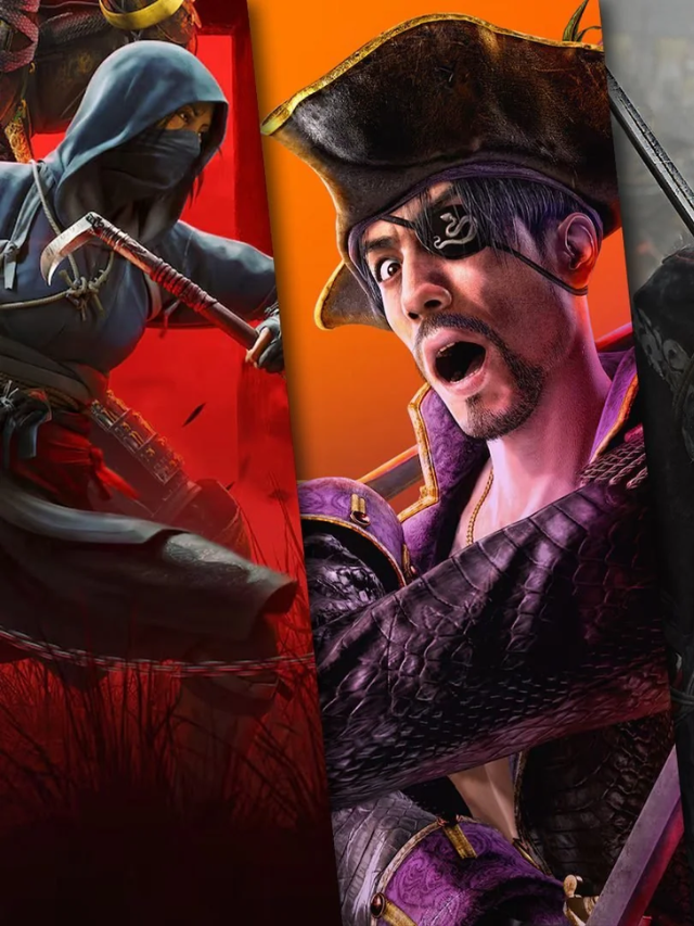 Top 10 PS5 Games Launching in May 2025 | Must-Play Releases