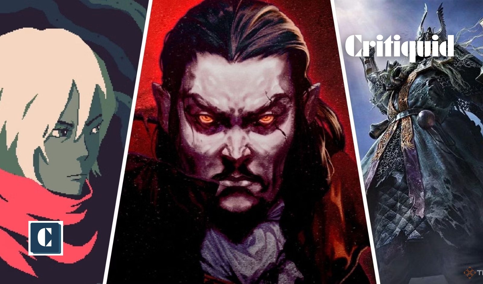 Vampire Survivors
