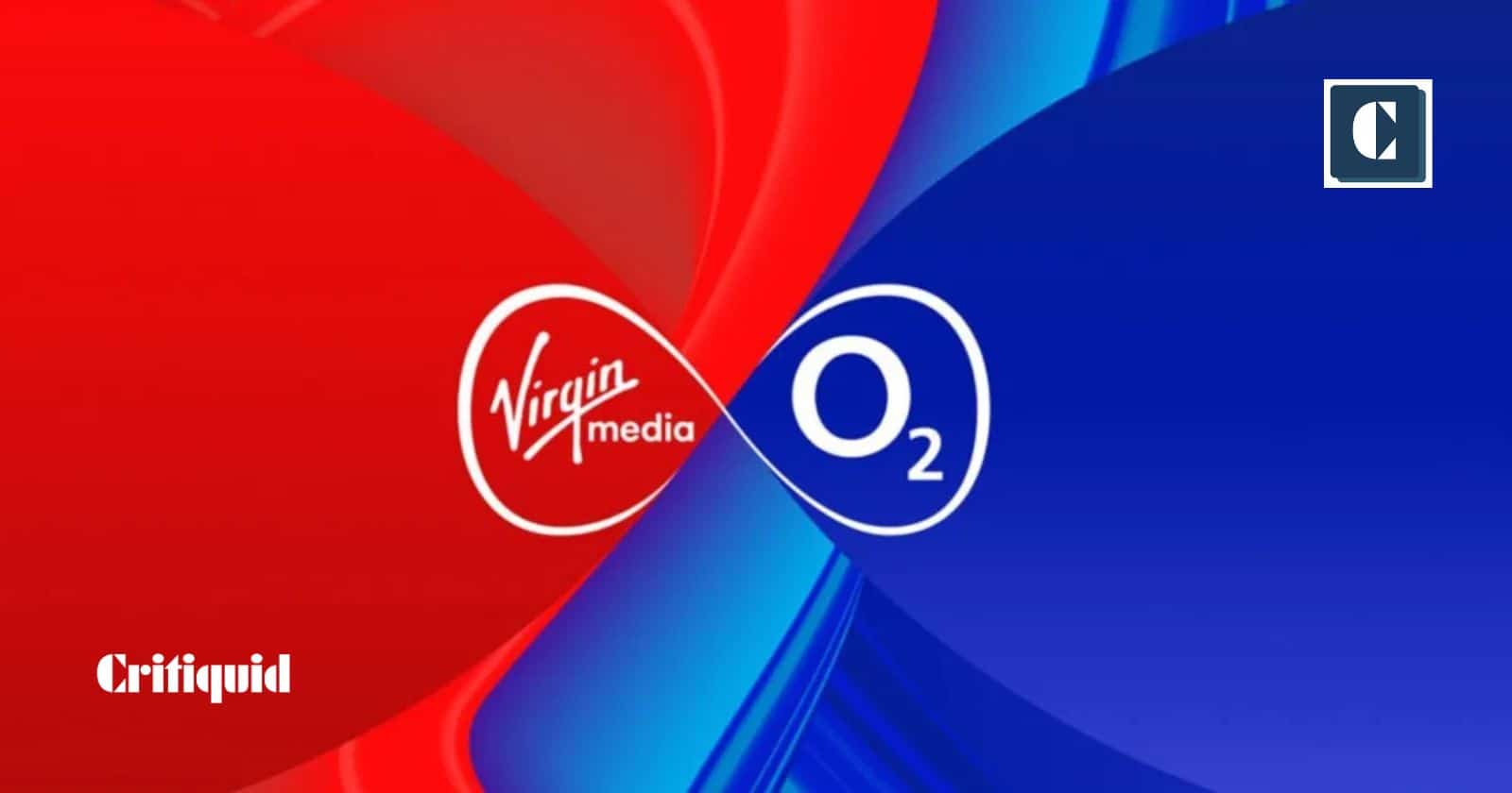 Virgin Media O2