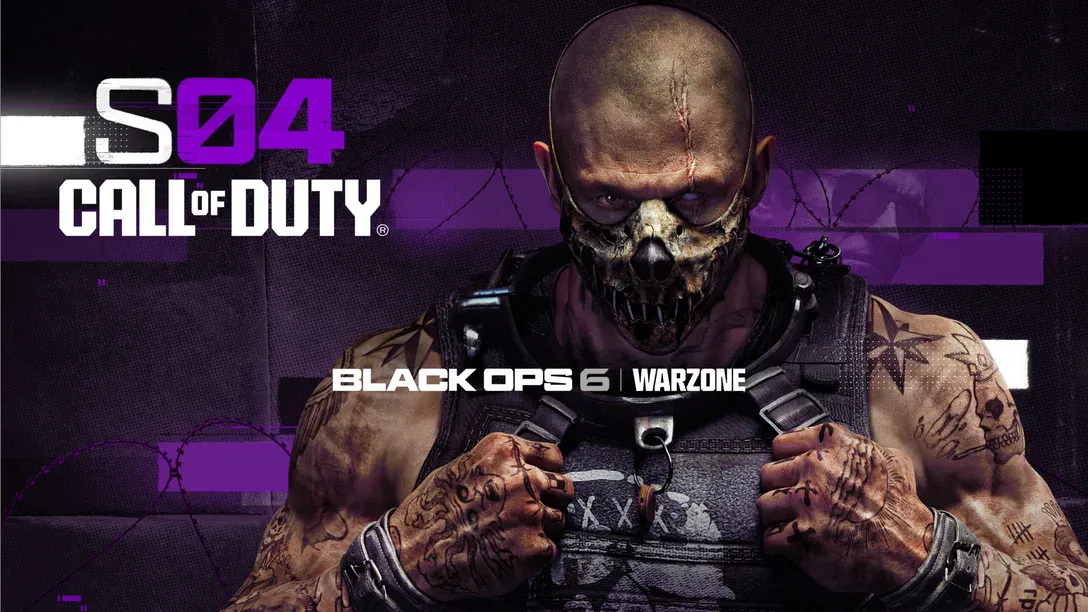Call of Duty: Black Ops 6 Season 4
