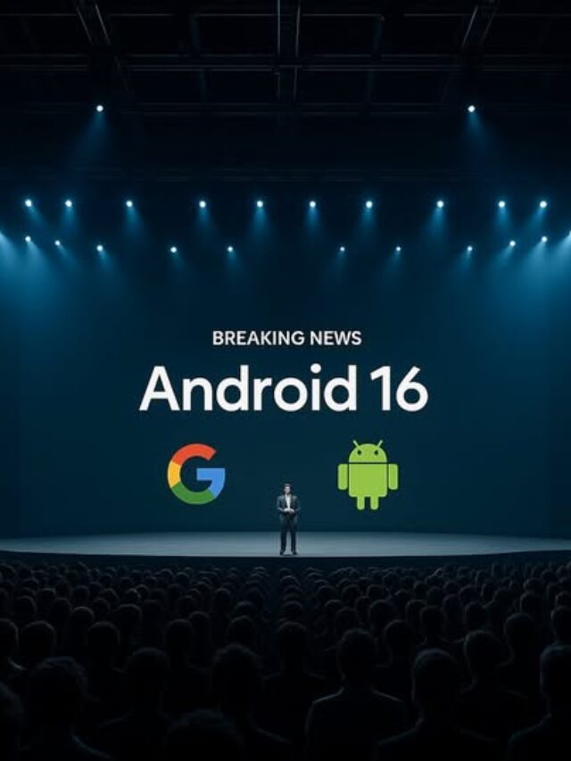 BREAKING: Google just released Android 16, and it’s insane!