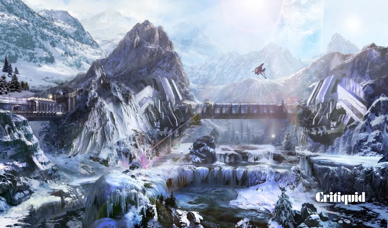 halo combat evolved key art