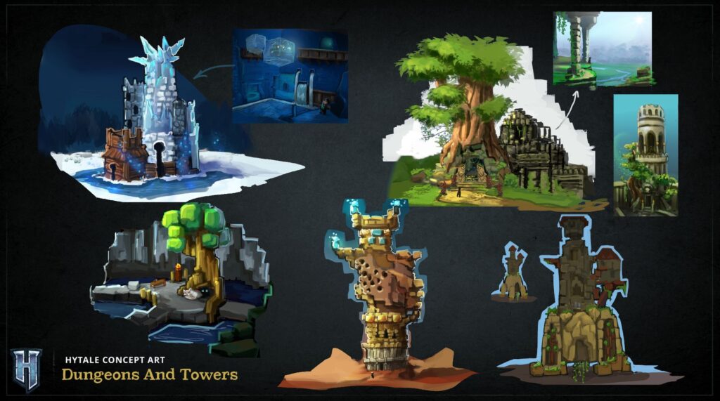 hypixel studios