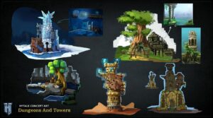 hypixel studios