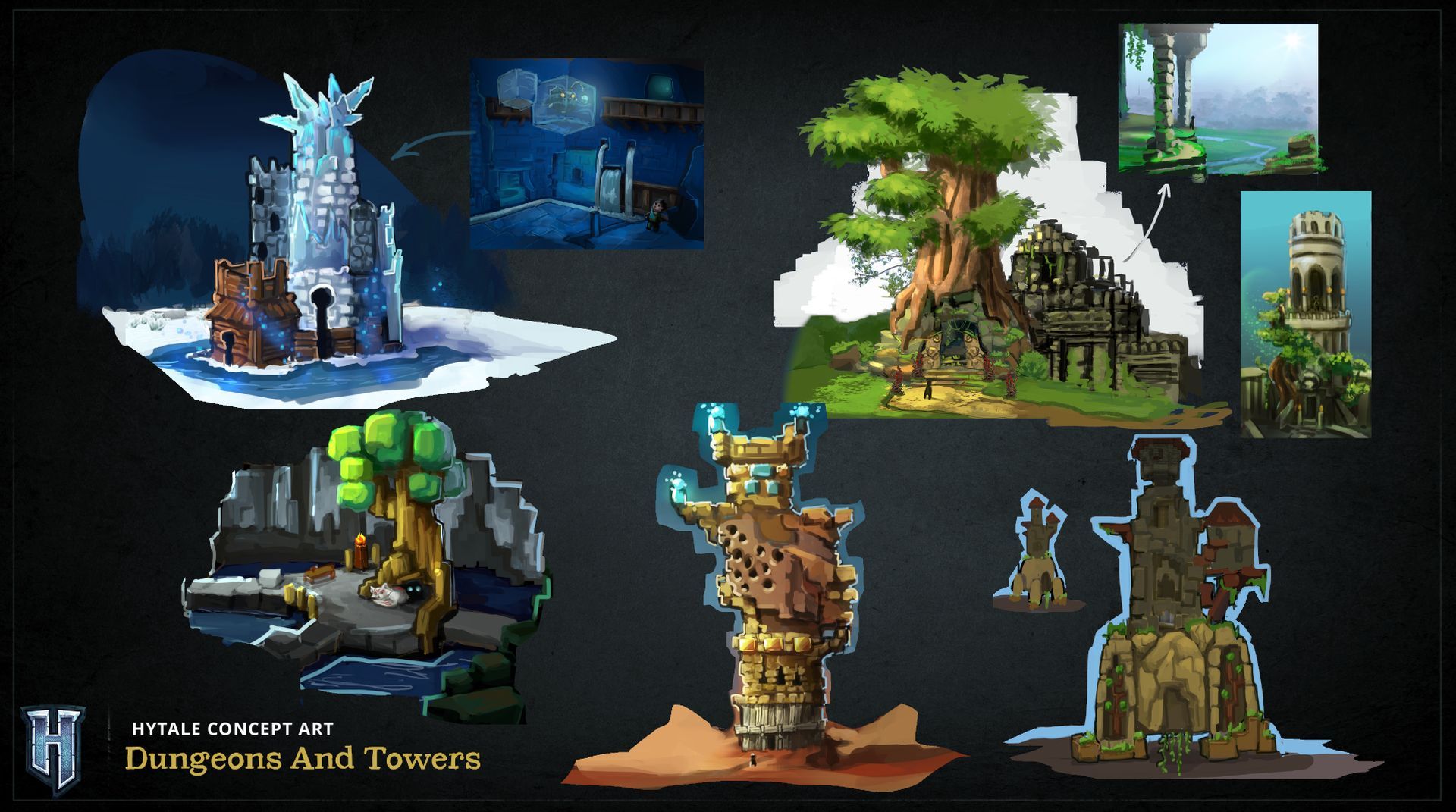 hypixel studios