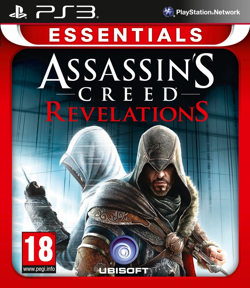 Assassin's Creed