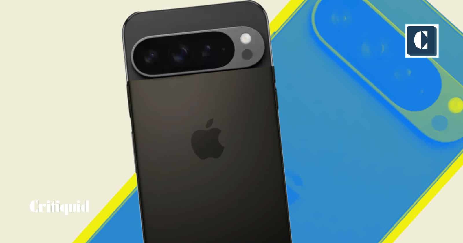 iPhone 17 Leaks