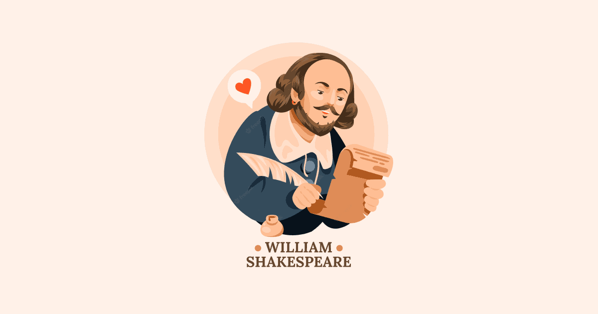 How To Memorize Shakespeare Characters