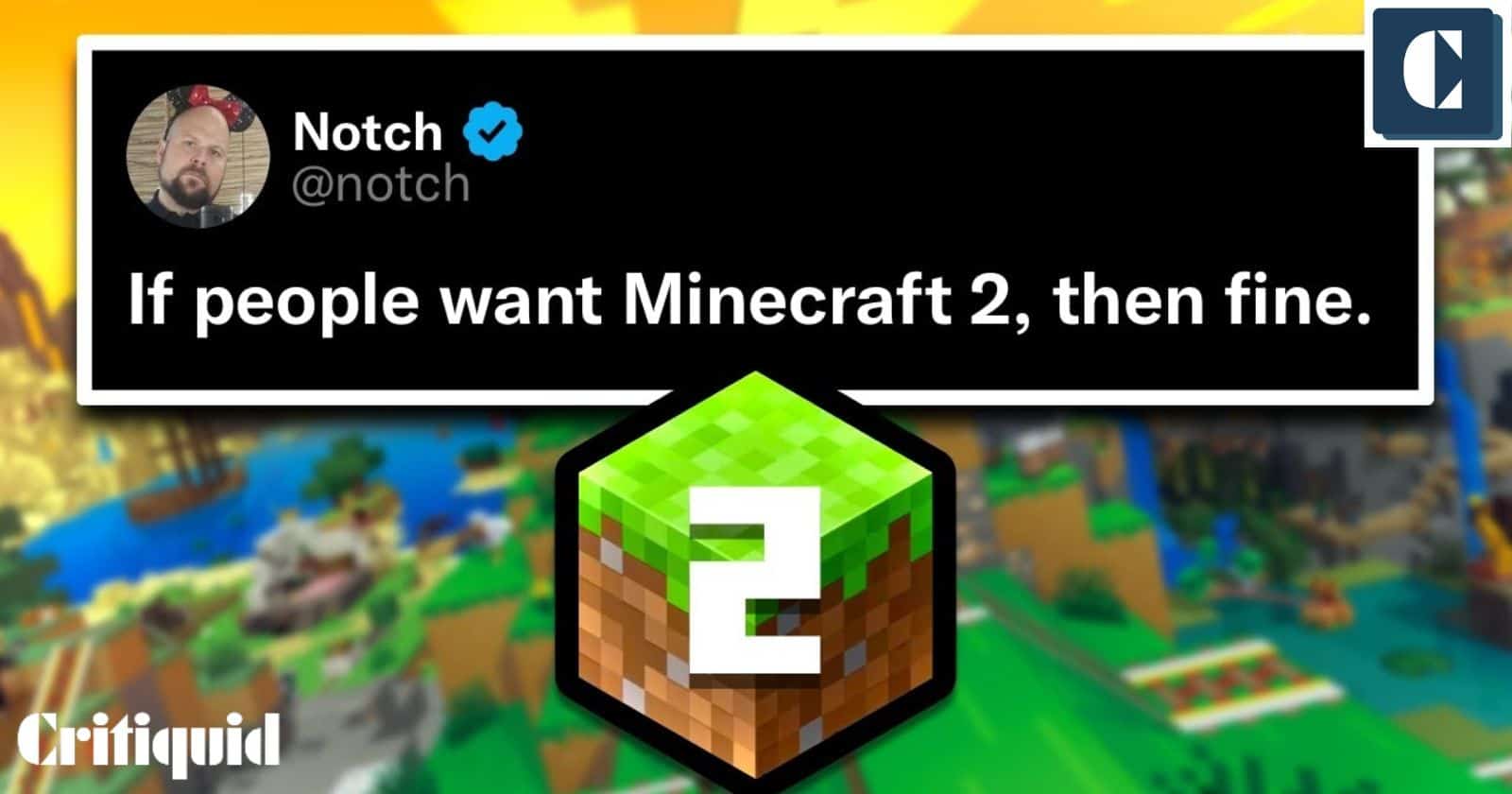 notch minecraft