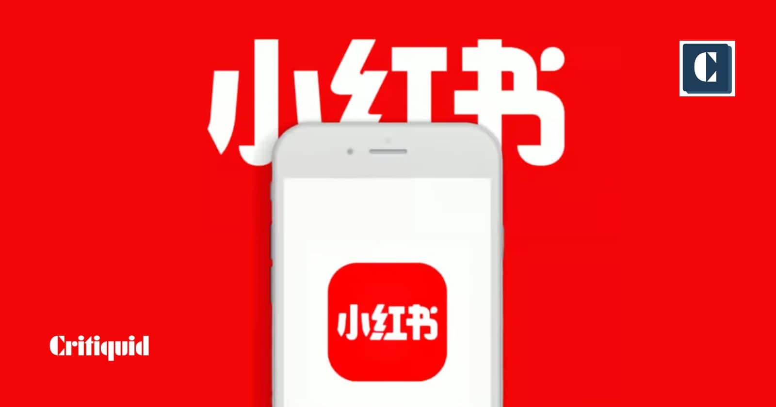 rednote tiktok alternative social media site