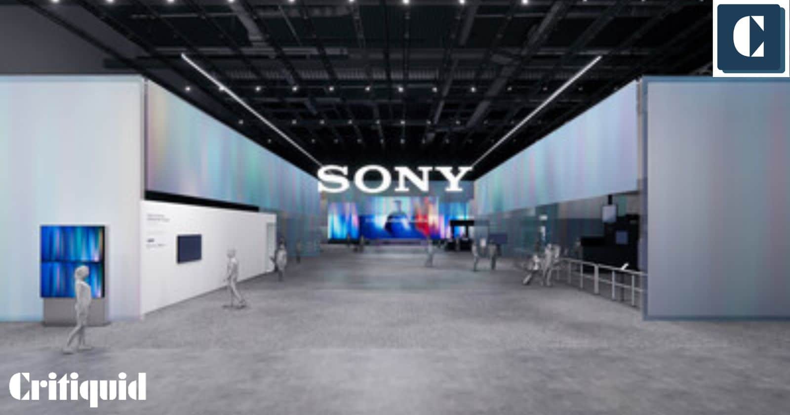 sony ces 2025