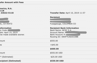 ✅Top 10 Fake Bank Transfer Receipt Generators Online 2021