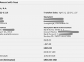 ✅Top 10 Fake Bank Transfer Receipt Generators Online 2021