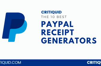 ✅ Top 10 Best Fake PayPal Receipt Generators 2021