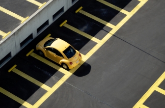 Top 10 Best Parking Apps(Android/iPhone) 2020