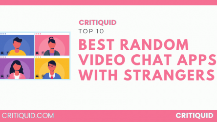 ✅Top 10+ Best Random Video Chat Apps (Android/Iphone) 2021