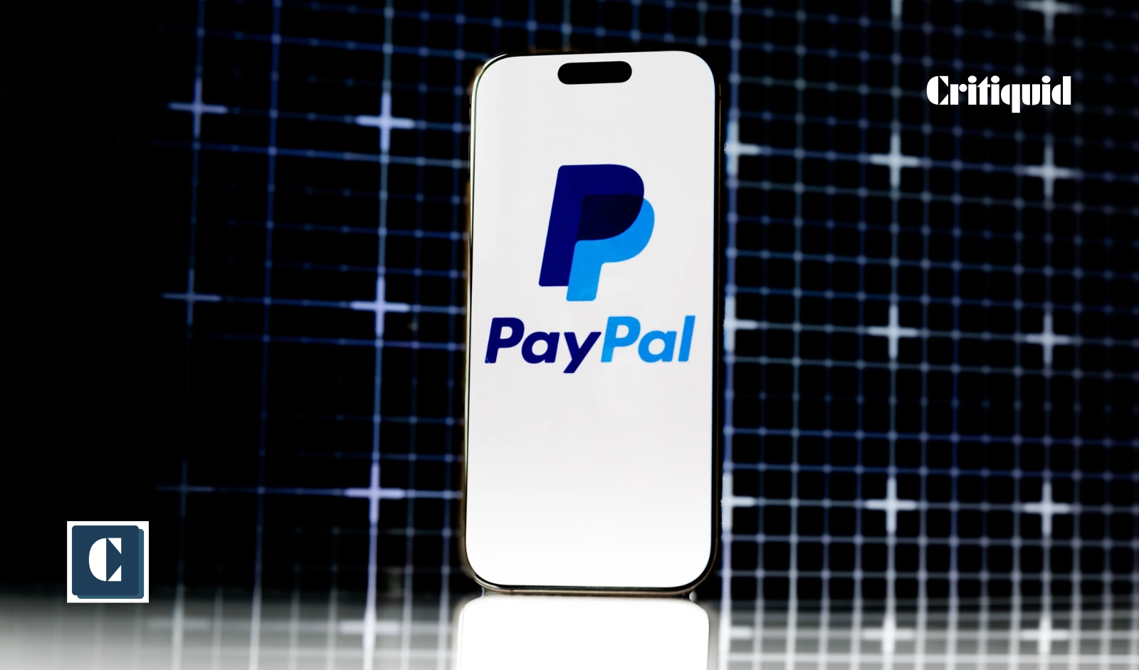 why is my PayPal money on hold